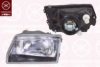 FIAT 0000046411400 Headlight